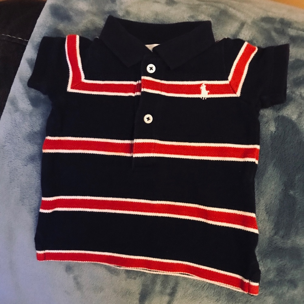Baby Polo shirt